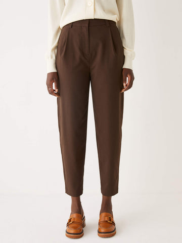 The Amelia Balloon Fit Pant