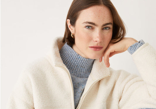 Effortless Layering Tips