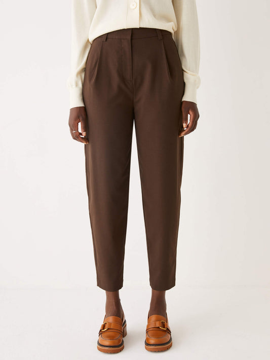 The Amelia Balloon Fit Pant
