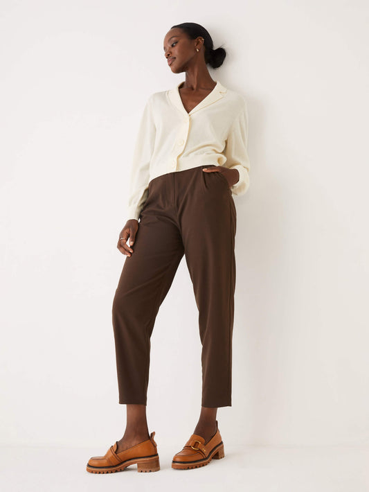 The Amelia Balloon Fit Pant