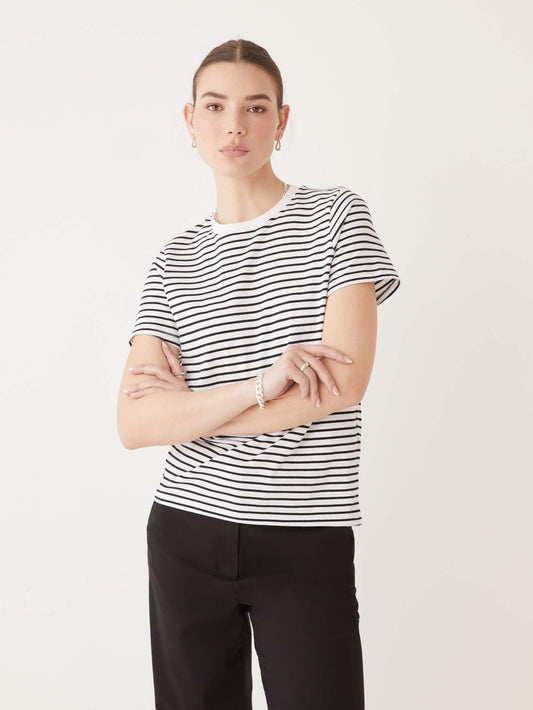 The Striped Essential T-Shirt