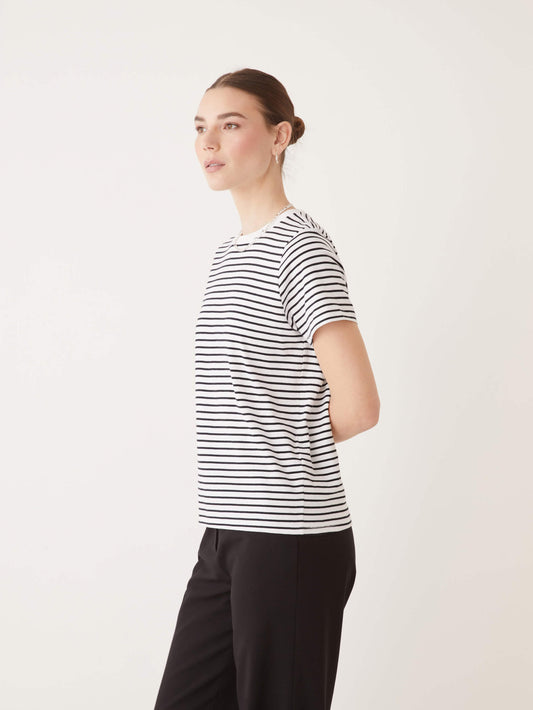 The Striped Essential T-Shirt
