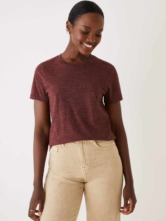 The Organic Cotton Essential