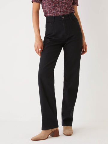 The Jane Straight Leg Pant