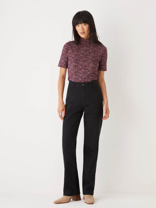 The Jane Straight Leg Pant