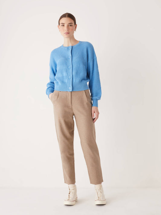 The Amelia Balloon Fit Pant