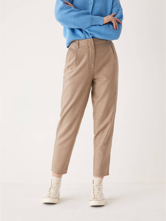 The Amelia Balloon Fit Pant