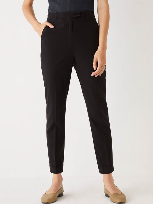 The Eleanor Slim Fit Pant