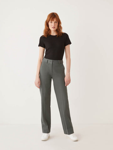 The Jane Straight Fit Pant