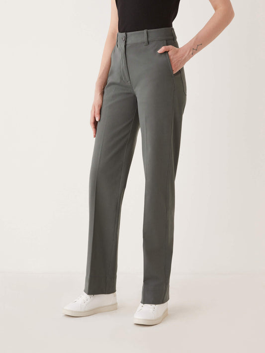 The Jane Straight Fit Pant