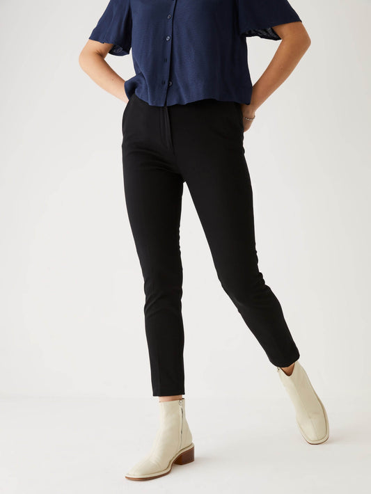 The Eleanor Slim Fit Flex Pant