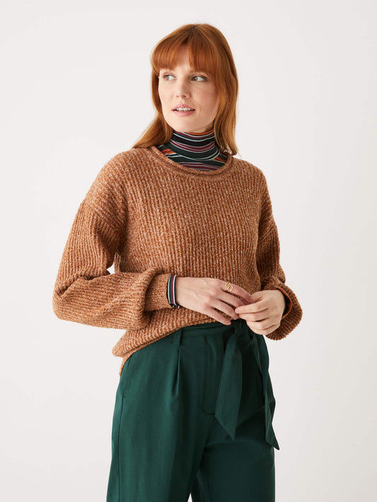 The Seawool Sweater